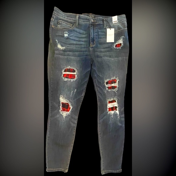 Judy Blue Denim - Judy Blue Jeans